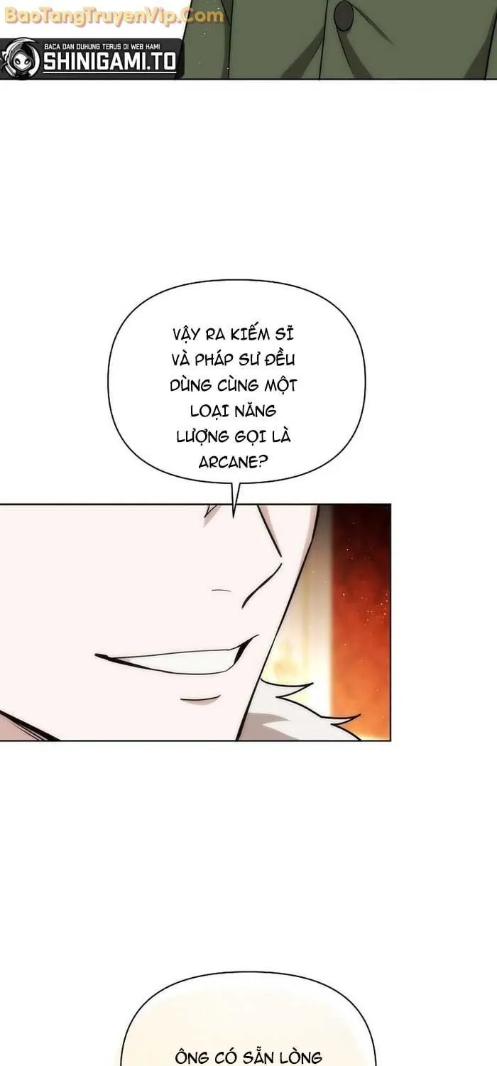 Sống Như Một Man Di Trong Thế Giới Fantasy Chap 19 - Next Chap 20