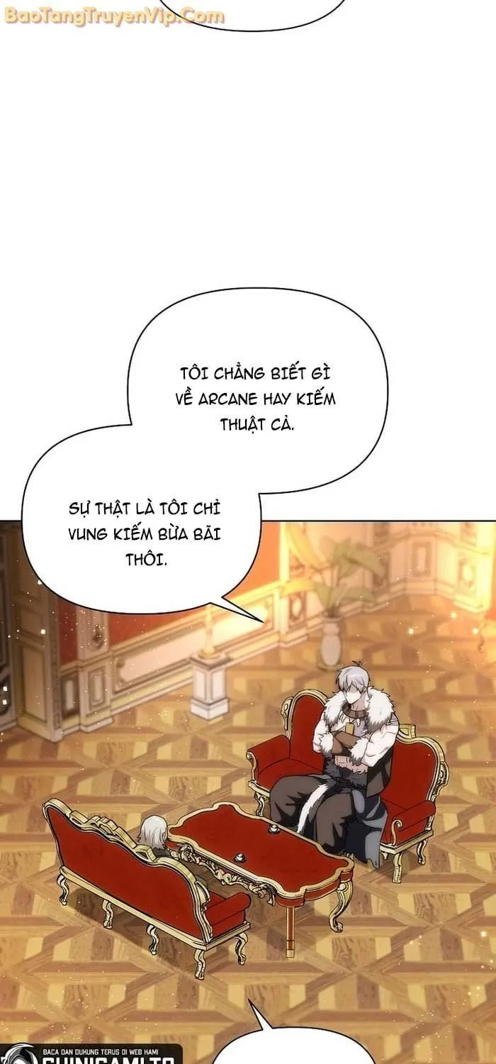 Sống Như Một Man Di Trong Thế Giới Fantasy Chap 19 - Next Chap 20