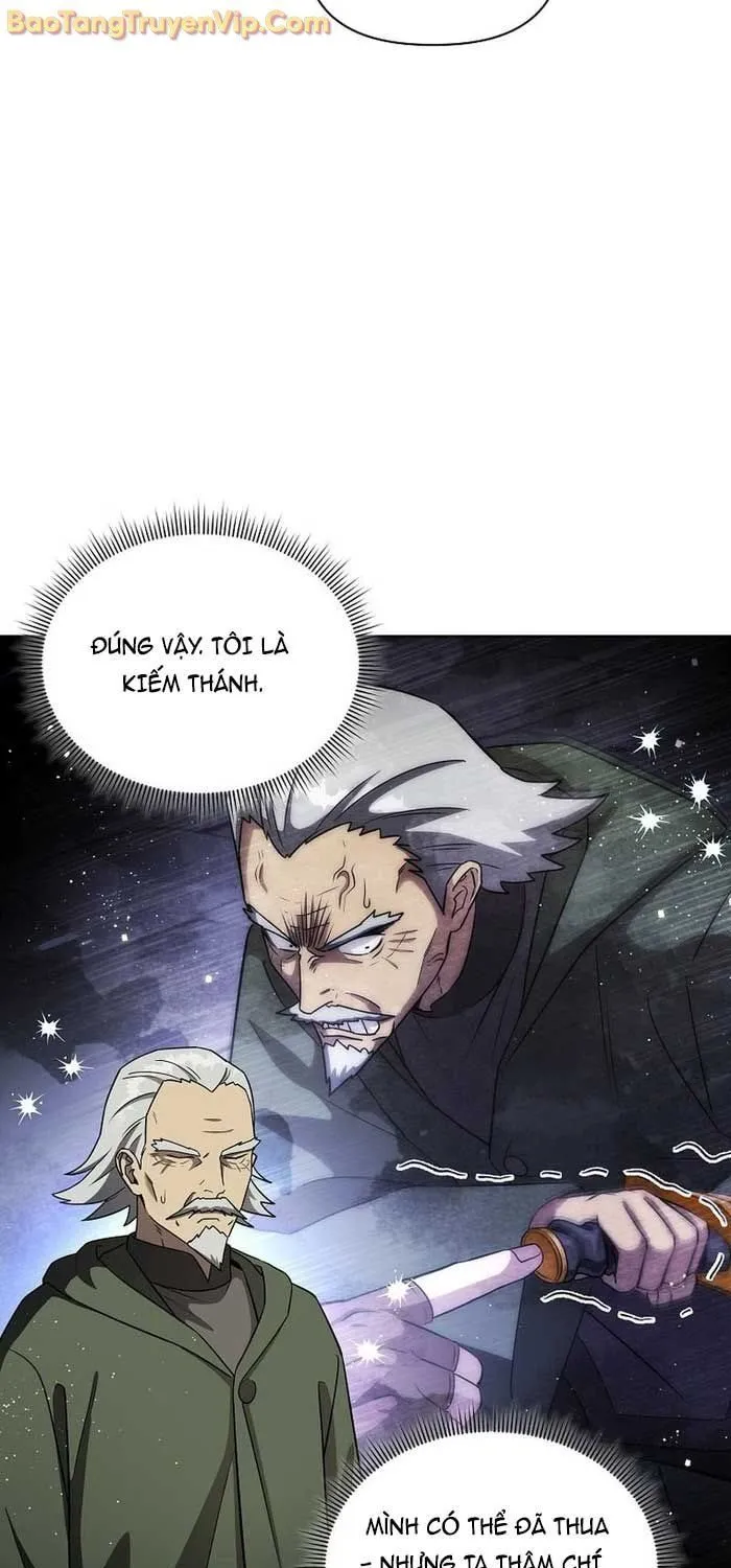 Sống Như Một Man Di Trong Thế Giới Fantasy Chap 19 - Next Chap 20