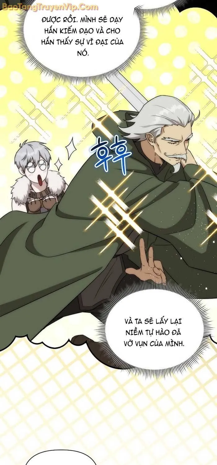 Sống Như Một Man Di Trong Thế Giới Fantasy Chap 19 - Next Chap 20
