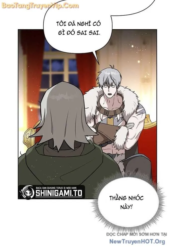 Sống Như Một Man Di Trong Thế Giới Fantasy Chap 19 - Next Chap 20
