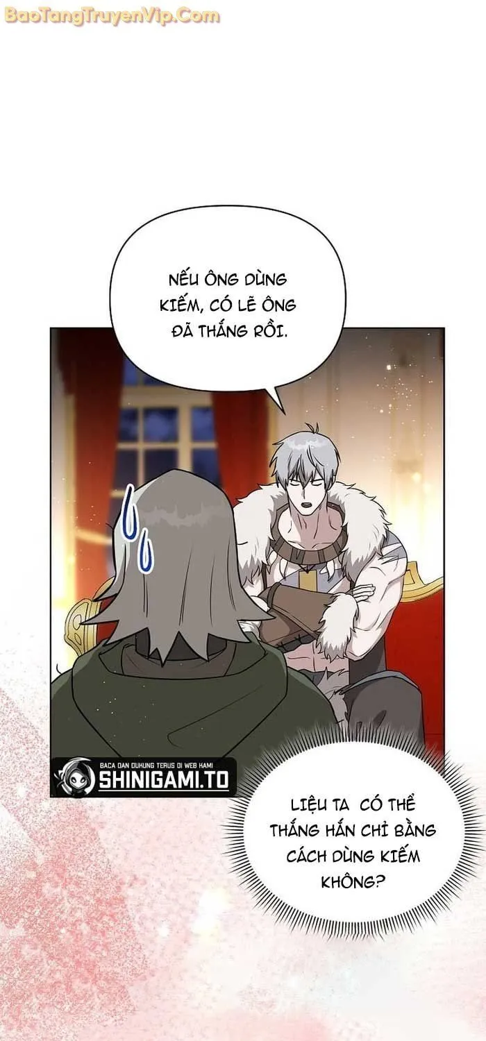 Sống Như Một Man Di Trong Thế Giới Fantasy Chap 19 - Next Chap 20