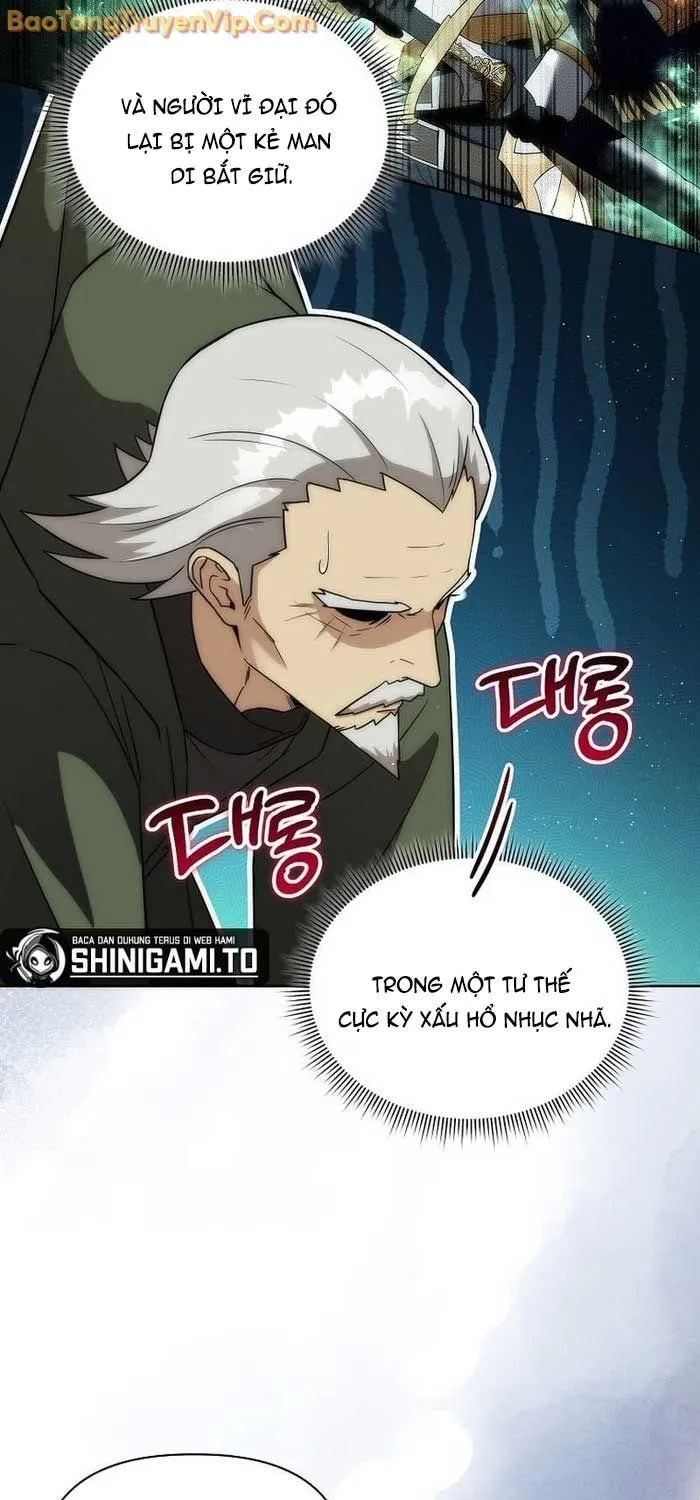 Sống Như Một Man Di Trong Thế Giới Fantasy Chap 19 - Next Chap 20