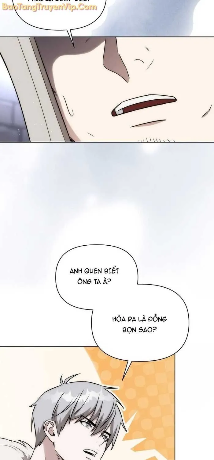 Sống Như Một Man Di Trong Thế Giới Fantasy Chap 19 - Next Chap 20