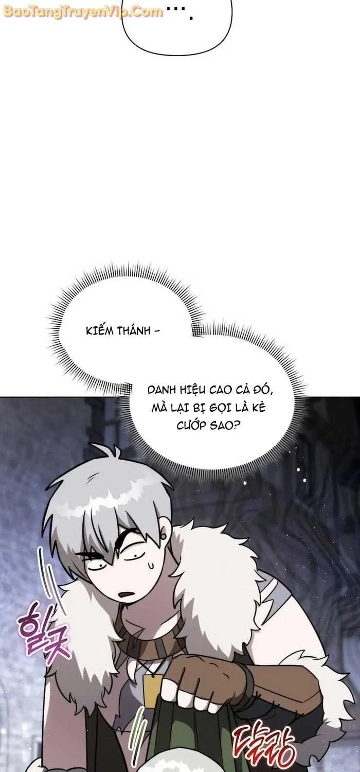 Sống Như Một Man Di Trong Thế Giới Fantasy Chap 19 - Next Chap 20