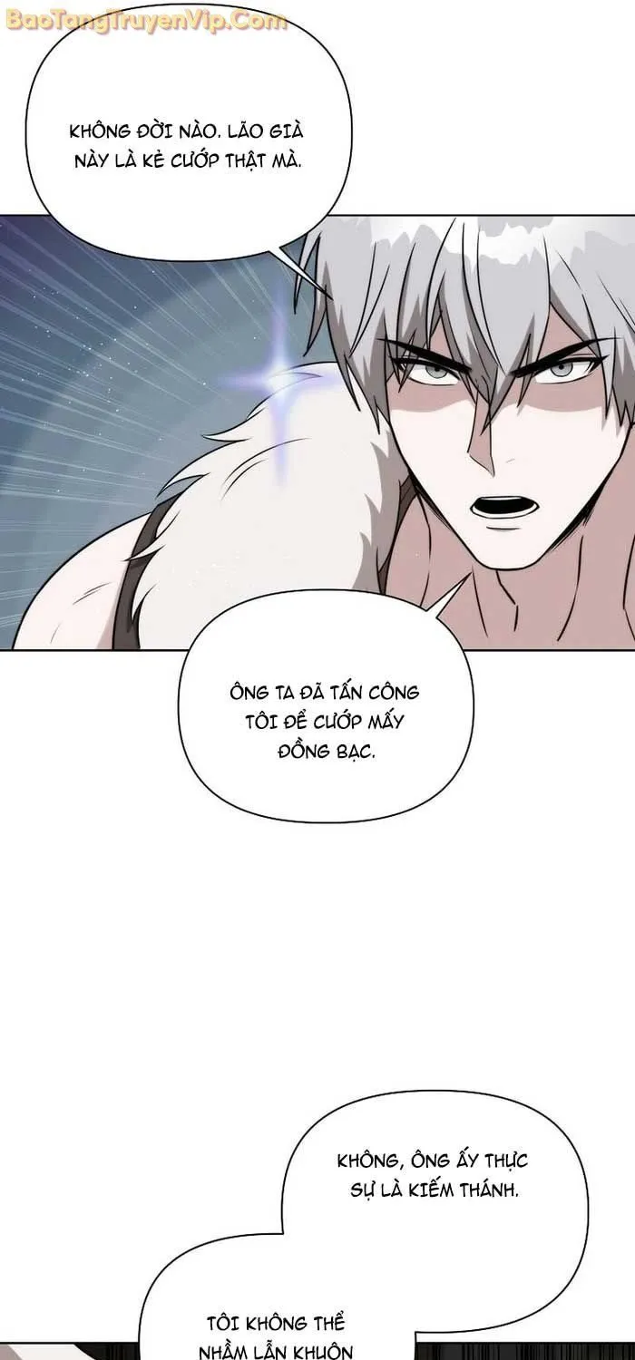 Sống Như Một Man Di Trong Thế Giới Fantasy Chap 19 - Next Chap 20
