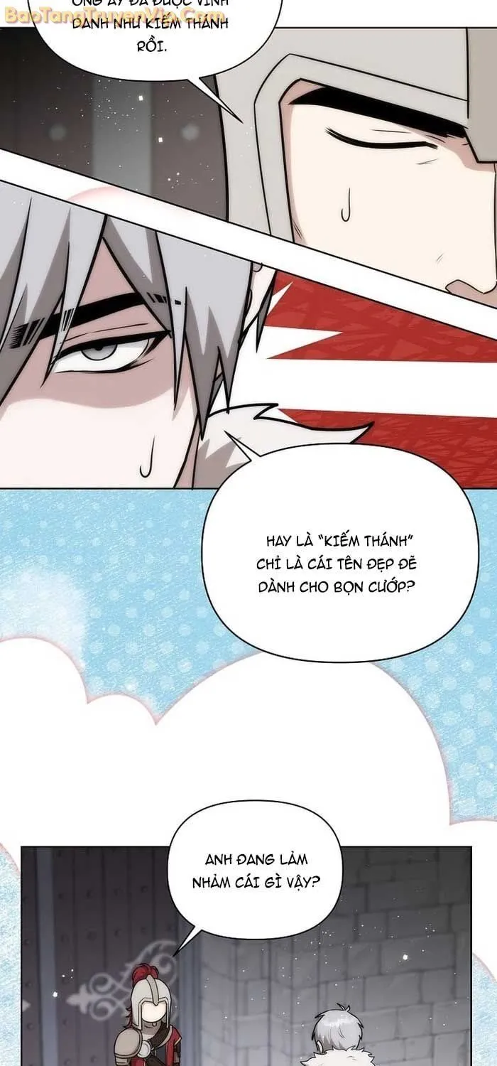 Sống Như Một Man Di Trong Thế Giới Fantasy Chap 19 - Next Chap 20