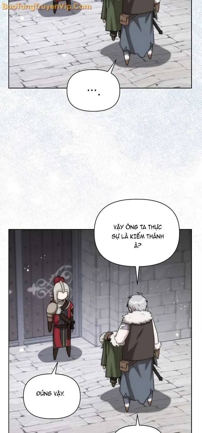 Sống Như Một Man Di Trong Thế Giới Fantasy Chap 19 - Next Chap 20
