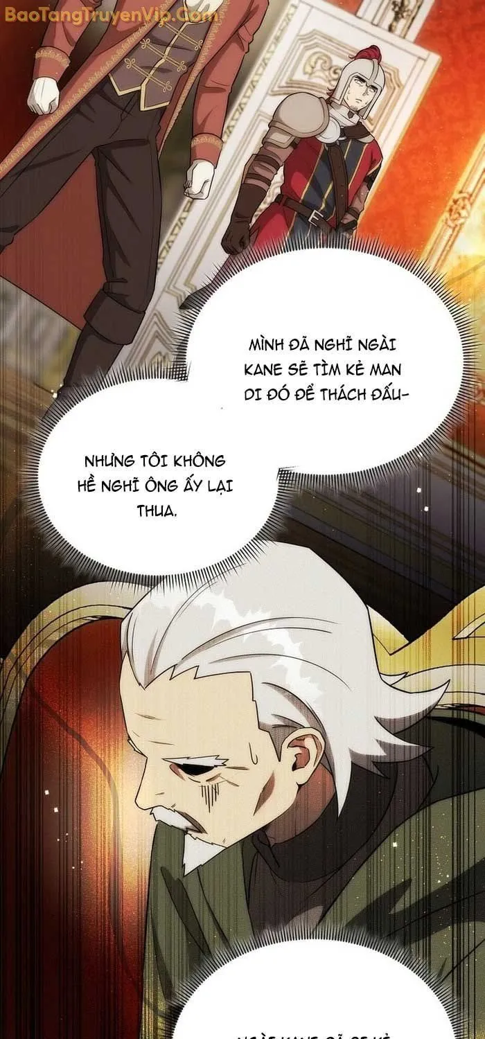 Sống Như Một Man Di Trong Thế Giới Fantasy Chap 19 - Next Chap 20