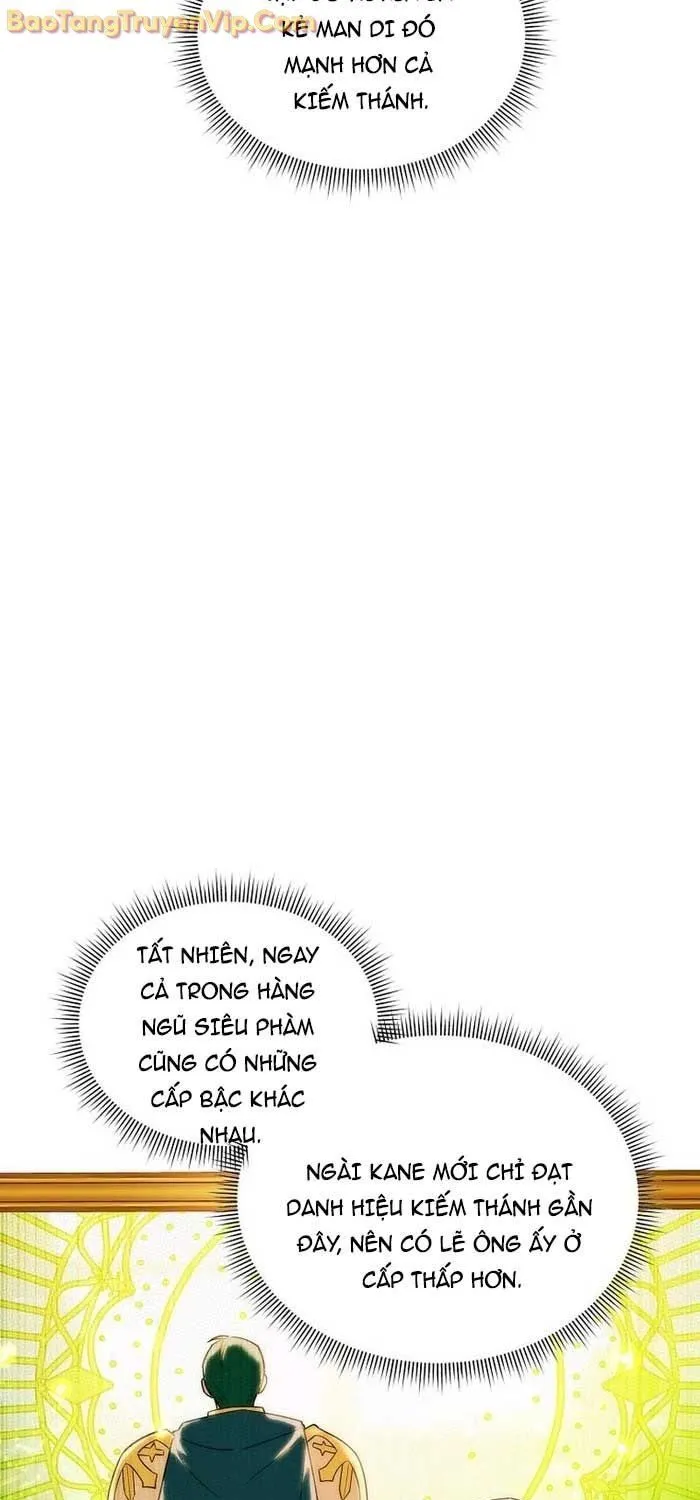 Sống Như Một Man Di Trong Thế Giới Fantasy Chap 19 - Next Chap 20