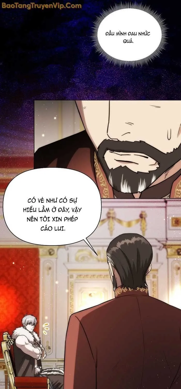 Sống Như Một Man Di Trong Thế Giới Fantasy Chap 19 - Next Chap 20