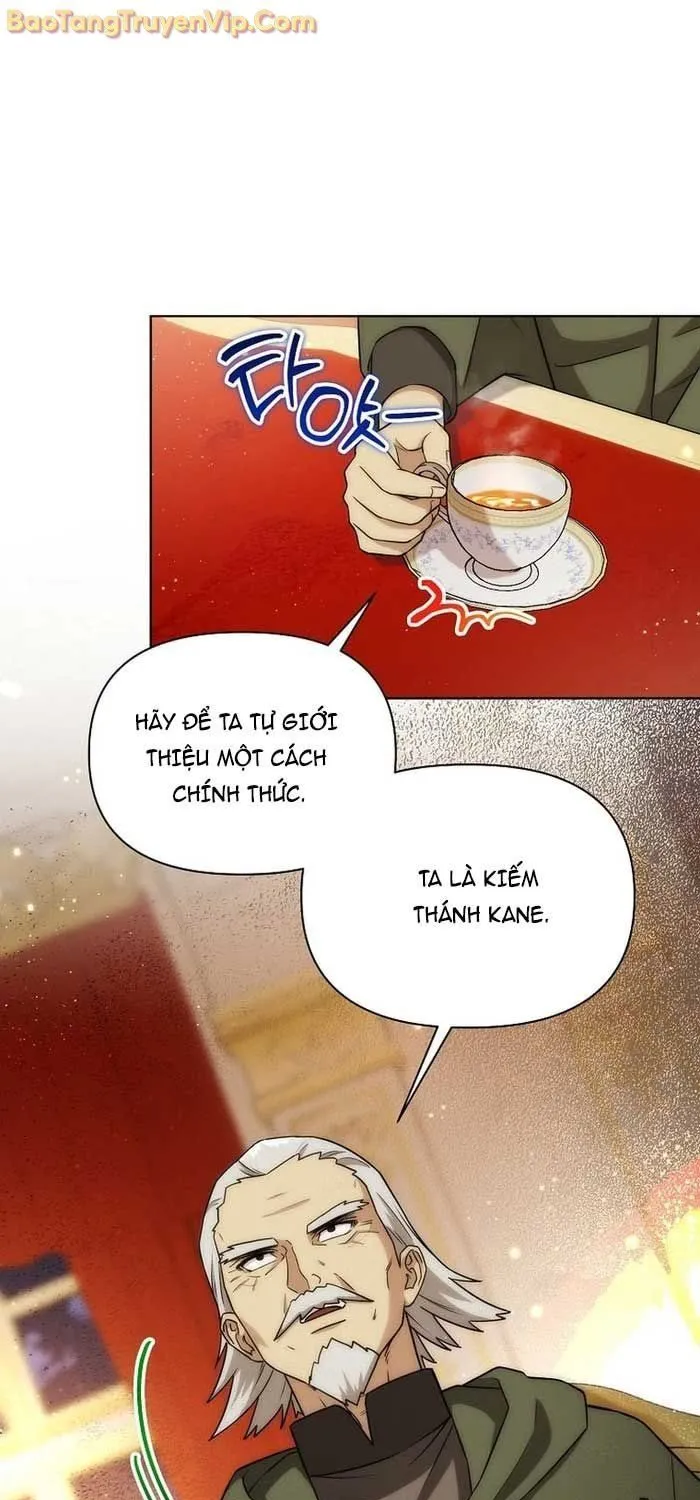 Sống Như Một Man Di Trong Thế Giới Fantasy Chap 19 - Next Chap 20
