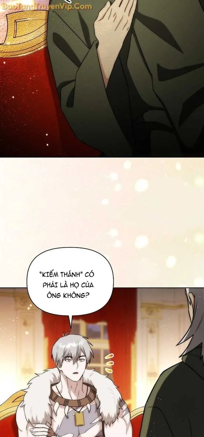 Sống Như Một Man Di Trong Thế Giới Fantasy Chap 19 - Next Chap 20