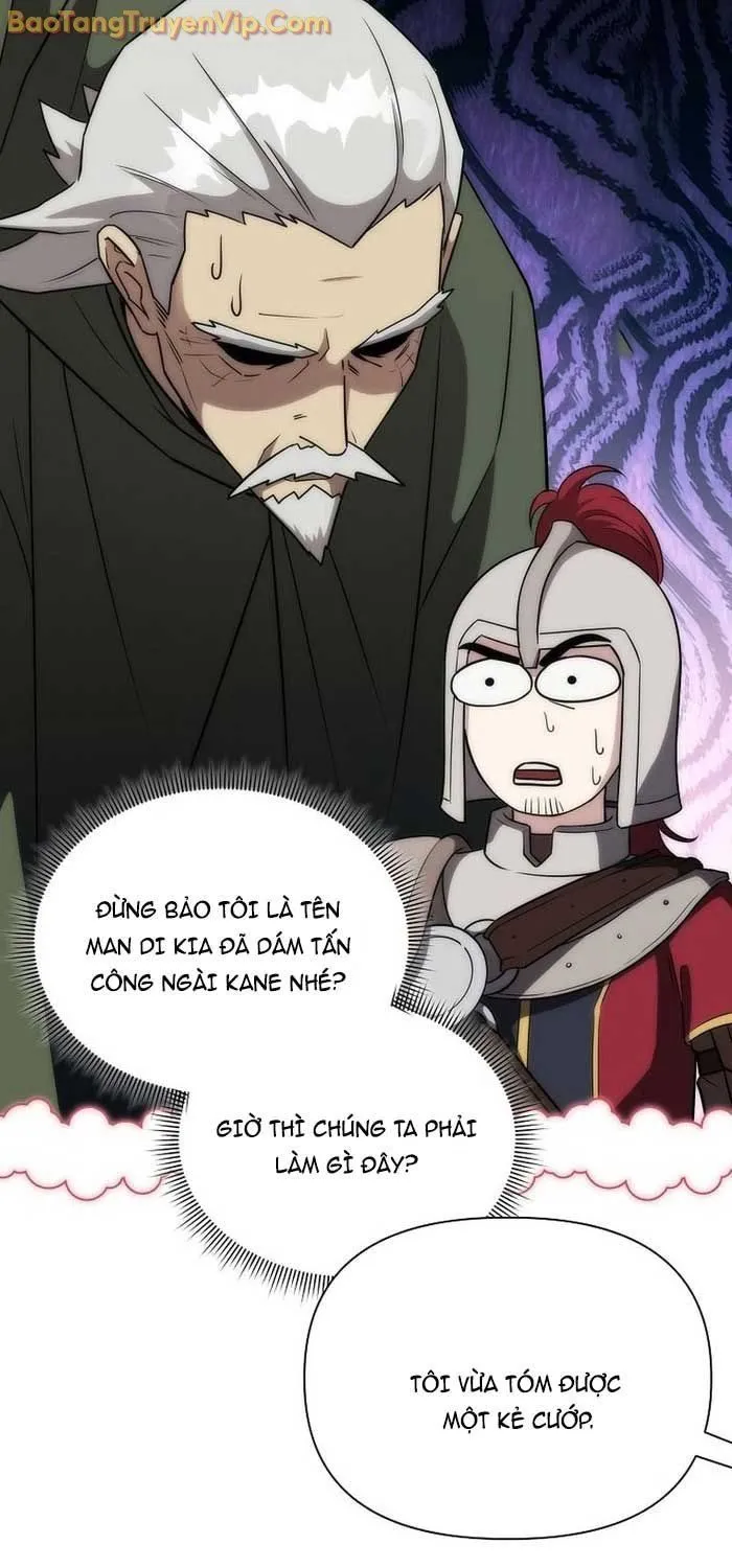 Sống Như Một Man Di Trong Thế Giới Fantasy Chap 19 - Next Chap 20
