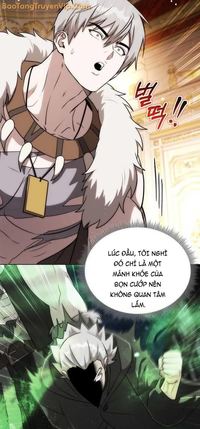 Sống Như Một Man Di Trong Thế Giới Fantasy Chap 19 - Next Chap 20