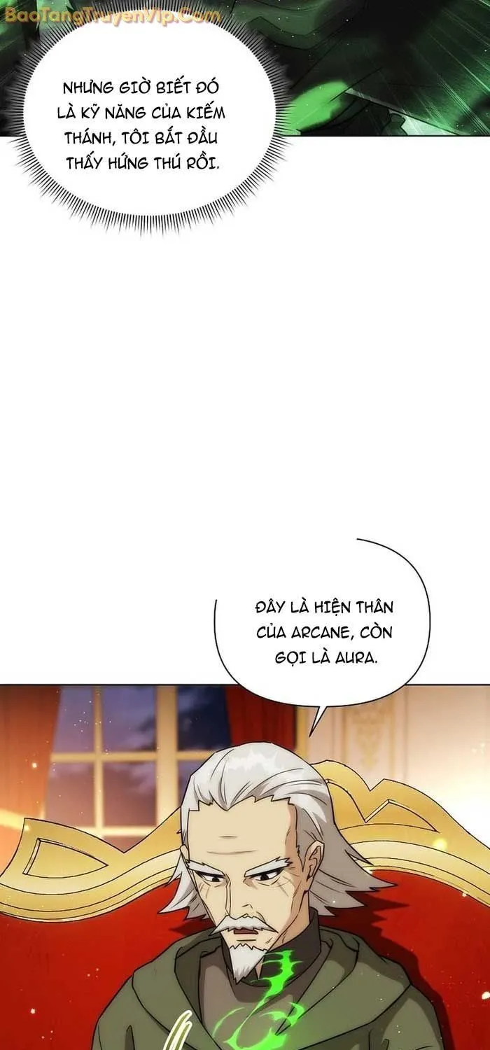 Sống Như Một Man Di Trong Thế Giới Fantasy Chap 19 - Next Chap 20