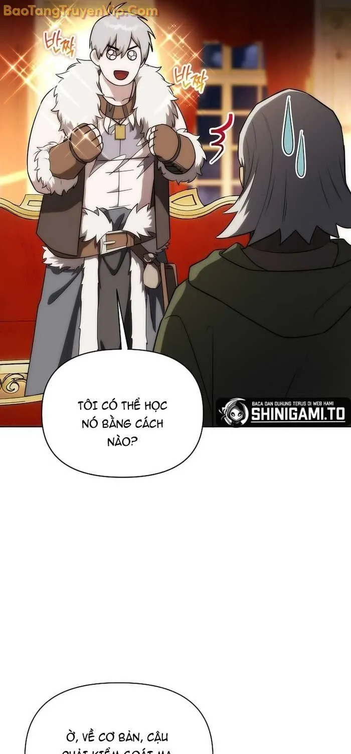 Sống Như Một Man Di Trong Thế Giới Fantasy Chap 19 - Next Chap 20