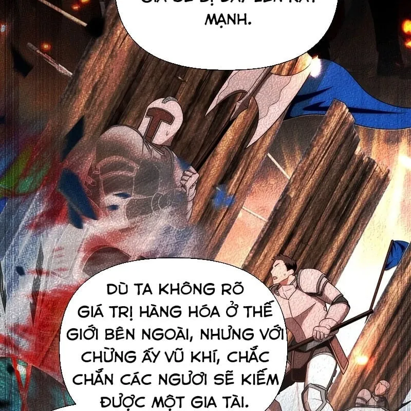 Sống Như Một Man Di Trong Thế Giới Fantasy Chap 2 - Next Chap 3