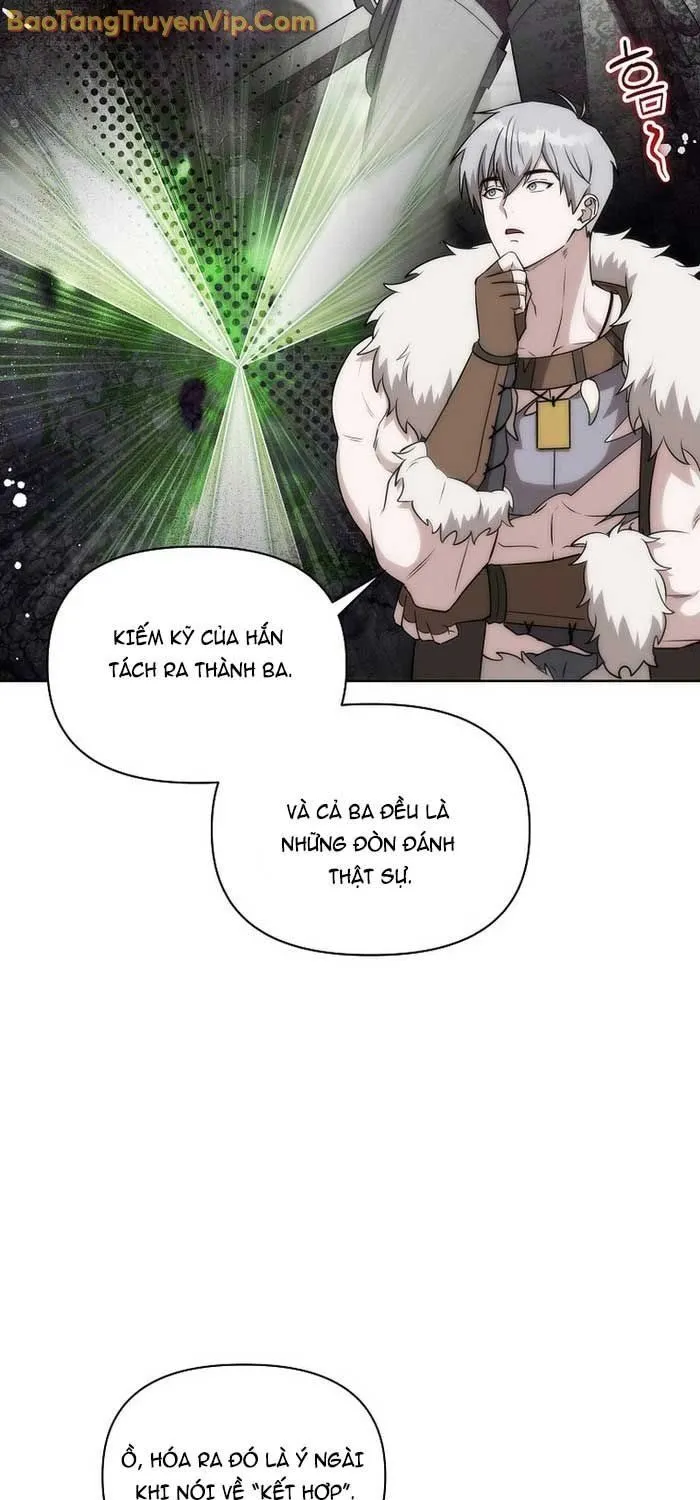 Sống Như Một Man Di Trong Thế Giới Fantasy Chap 20 - Next Chap 21