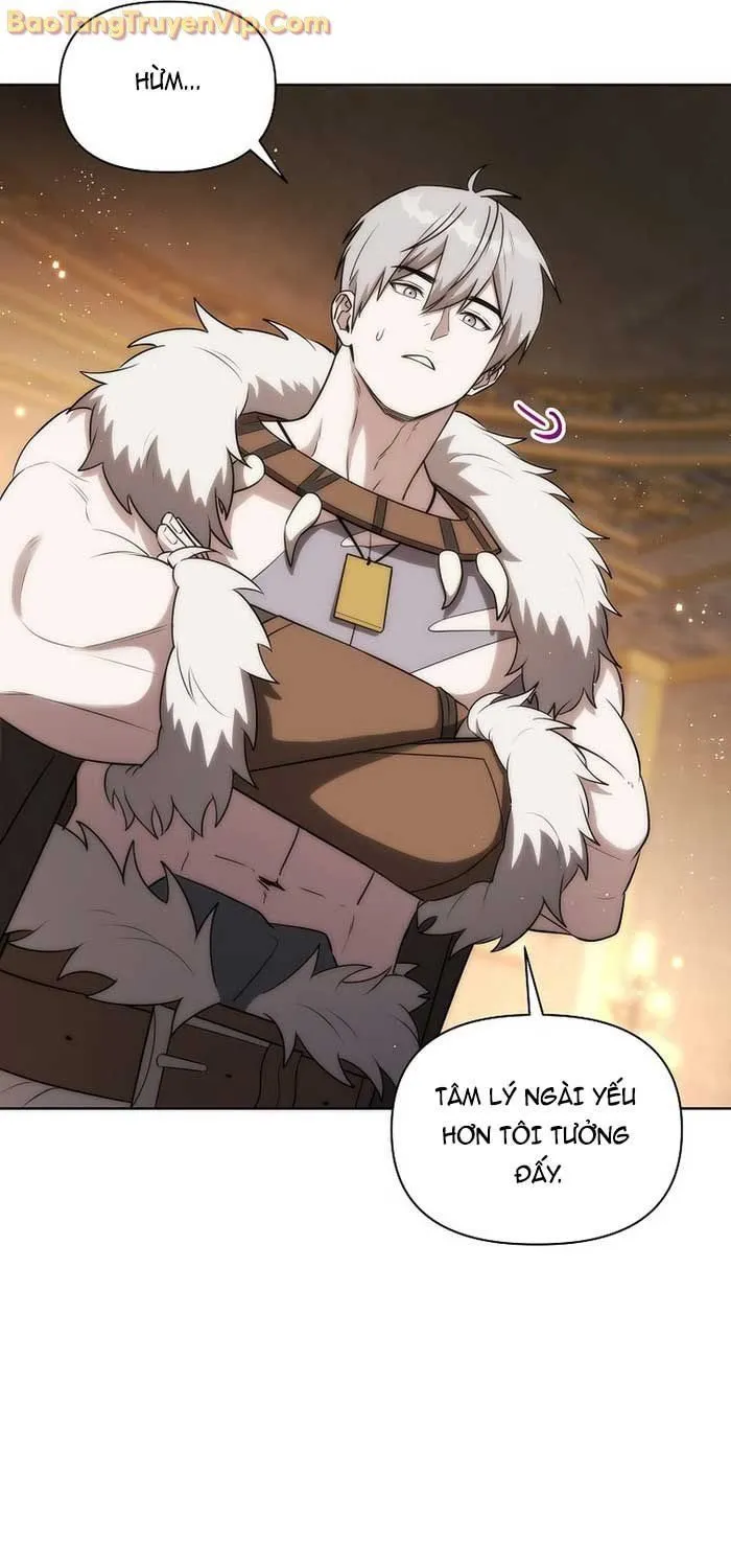 Sống Như Một Man Di Trong Thế Giới Fantasy Chap 20 - Next Chap 21
