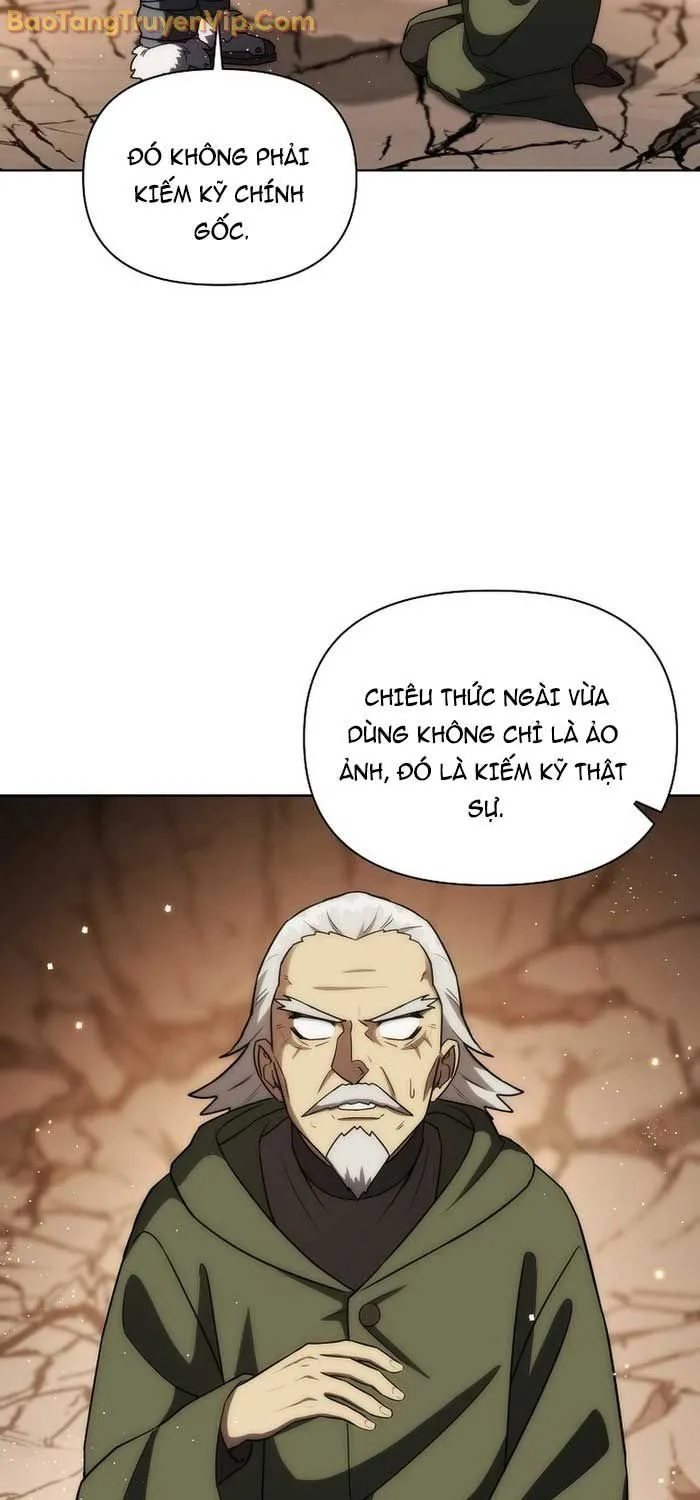 Sống Như Một Man Di Trong Thế Giới Fantasy Chap 20 - Next Chap 21