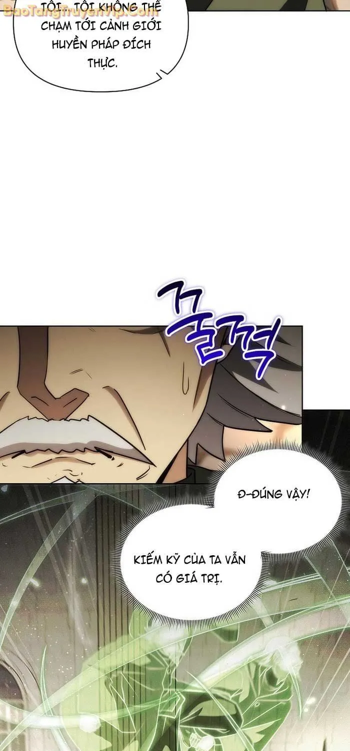 Sống Như Một Man Di Trong Thế Giới Fantasy Chap 20 - Next Chap 21
