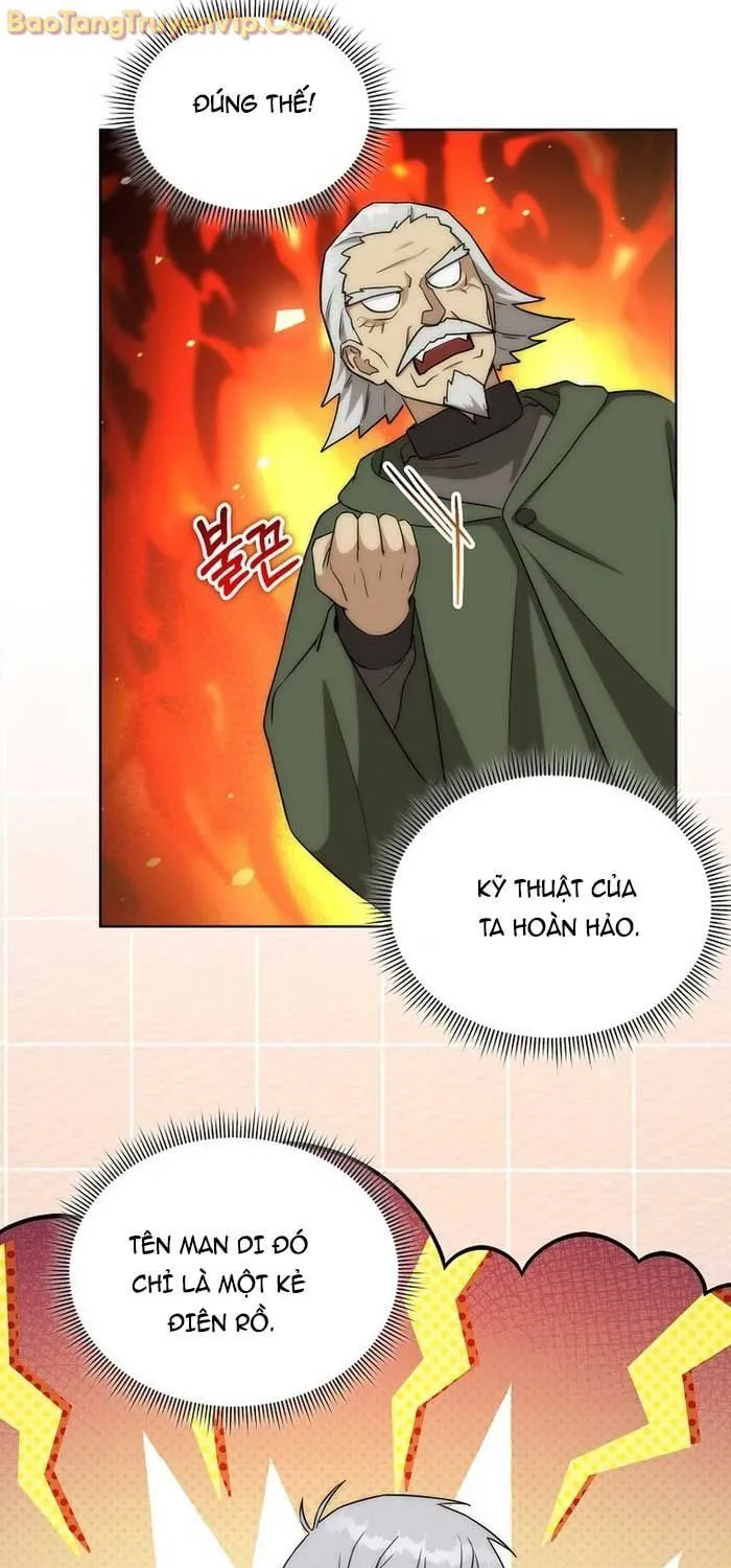 Sống Như Một Man Di Trong Thế Giới Fantasy Chap 20 - Next Chap 21
