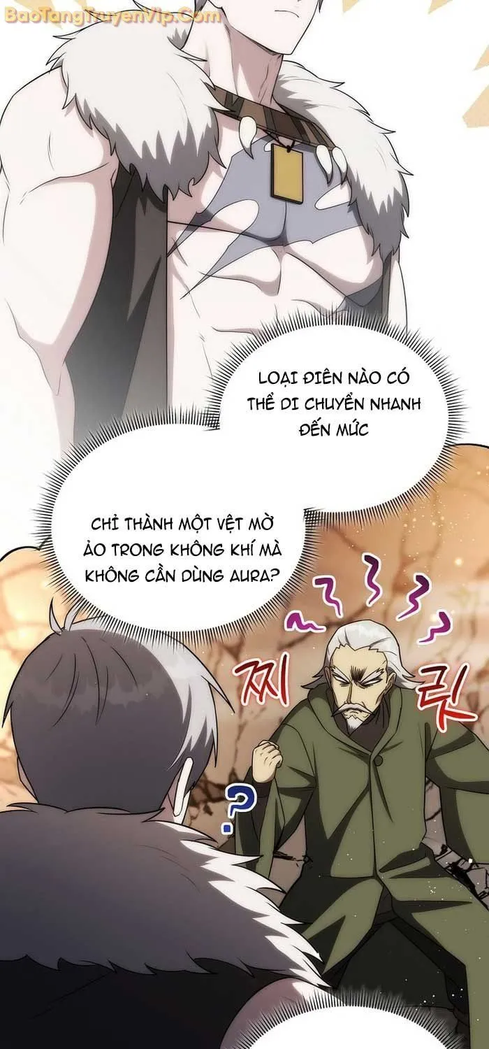 Sống Như Một Man Di Trong Thế Giới Fantasy Chap 20 - Next Chap 21
