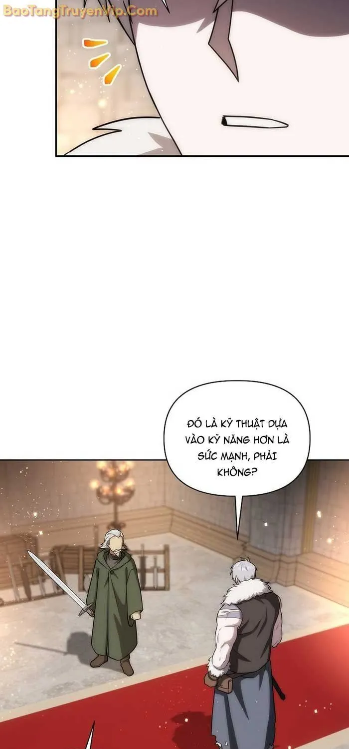 Sống Như Một Man Di Trong Thế Giới Fantasy Chap 20 - Next Chap 21