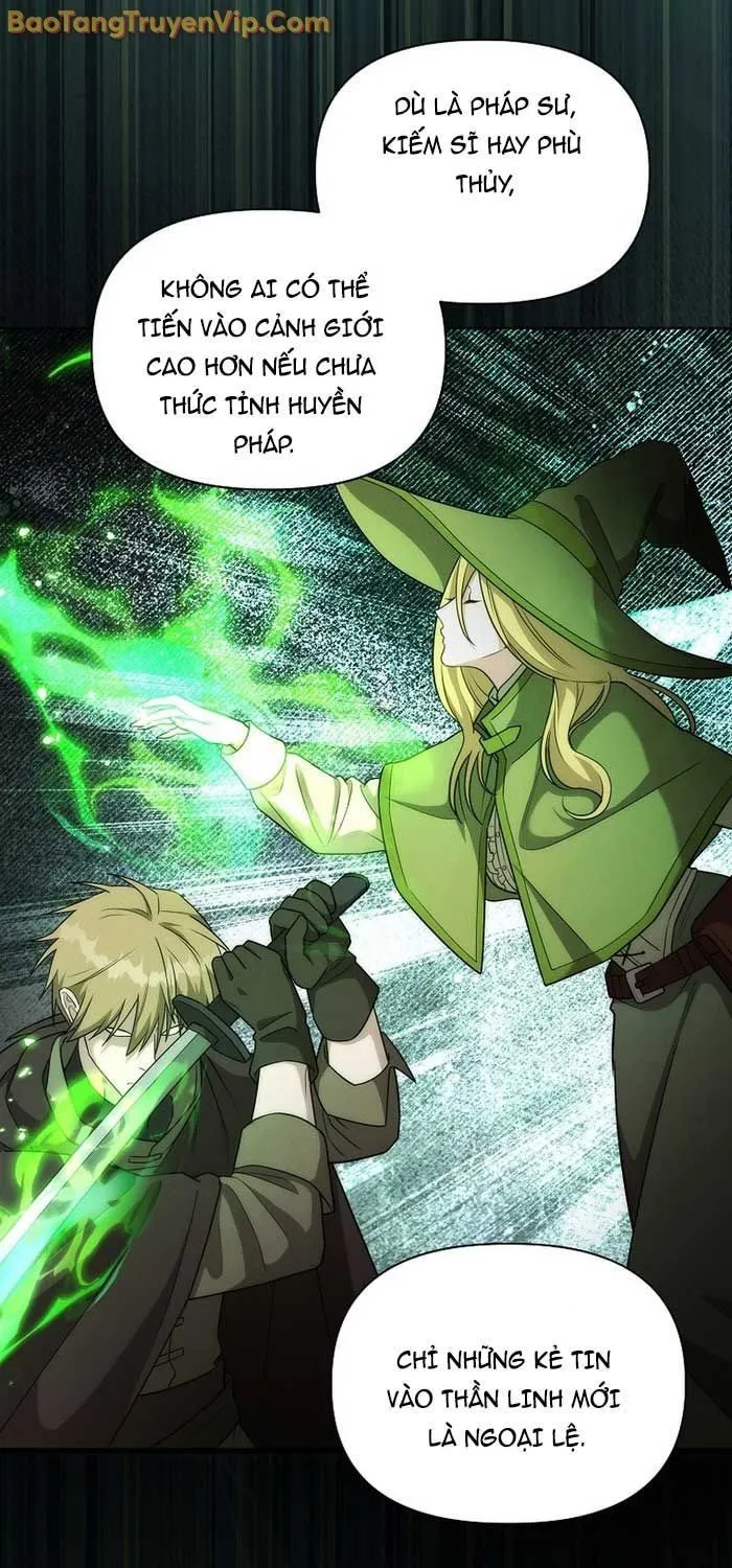 Sống Như Một Man Di Trong Thế Giới Fantasy Chap 20 - Next Chap 21