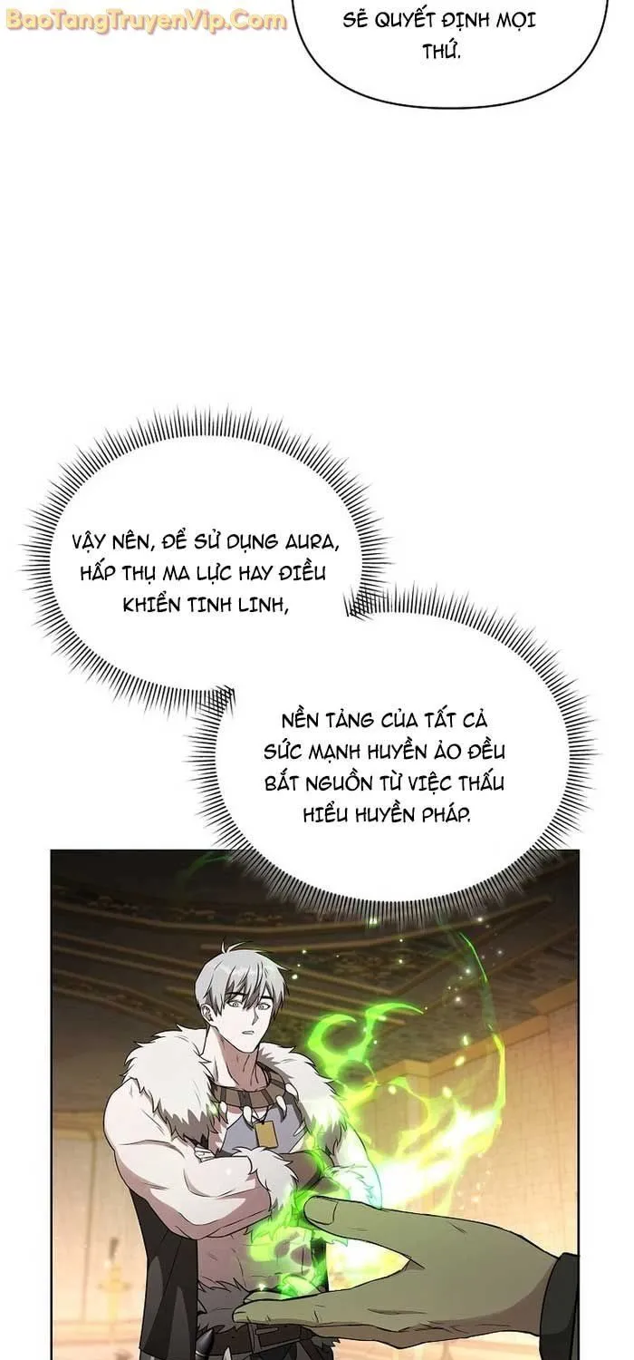 Sống Như Một Man Di Trong Thế Giới Fantasy Chap 20 - Next Chap 21
