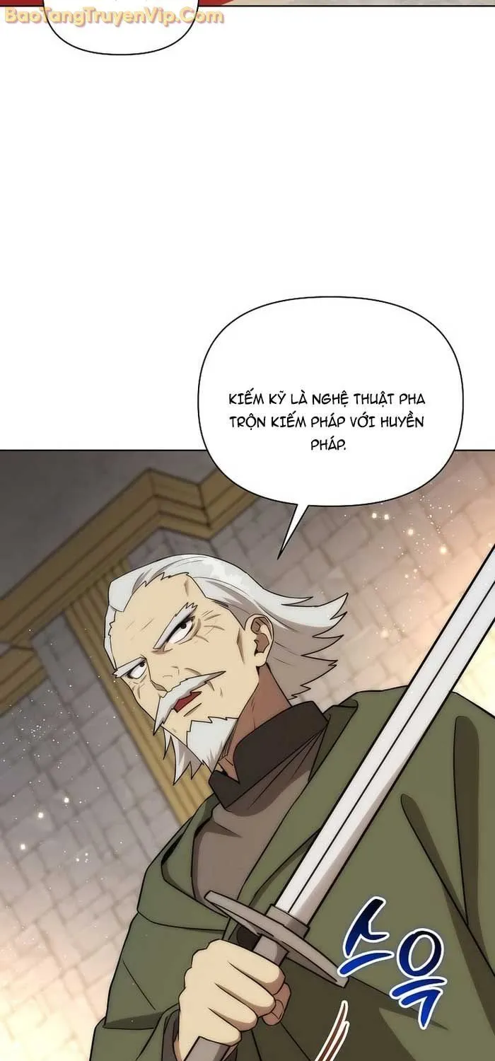 Sống Như Một Man Di Trong Thế Giới Fantasy Chap 20 - Next Chap 21