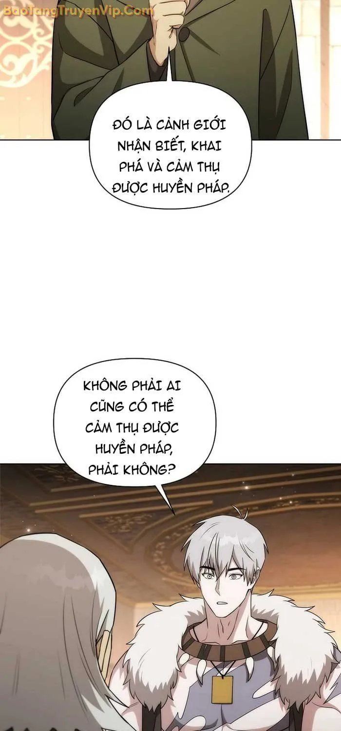 Sống Như Một Man Di Trong Thế Giới Fantasy Chap 20 - Next Chap 21