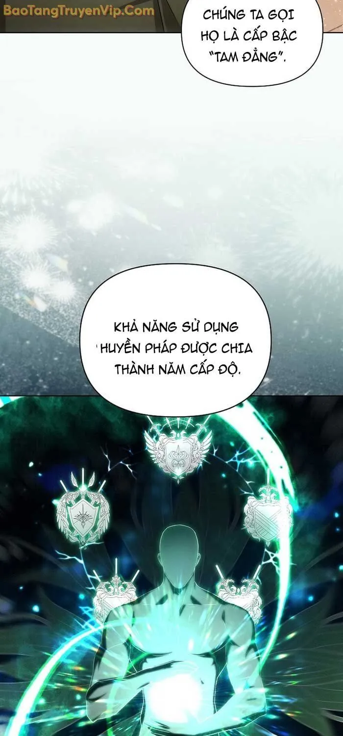 Sống Như Một Man Di Trong Thế Giới Fantasy Chap 20 - Next Chap 21