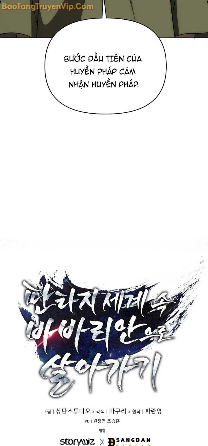 Sống Như Một Man Di Trong Thế Giới Fantasy Chap 20 - Next Chap 21