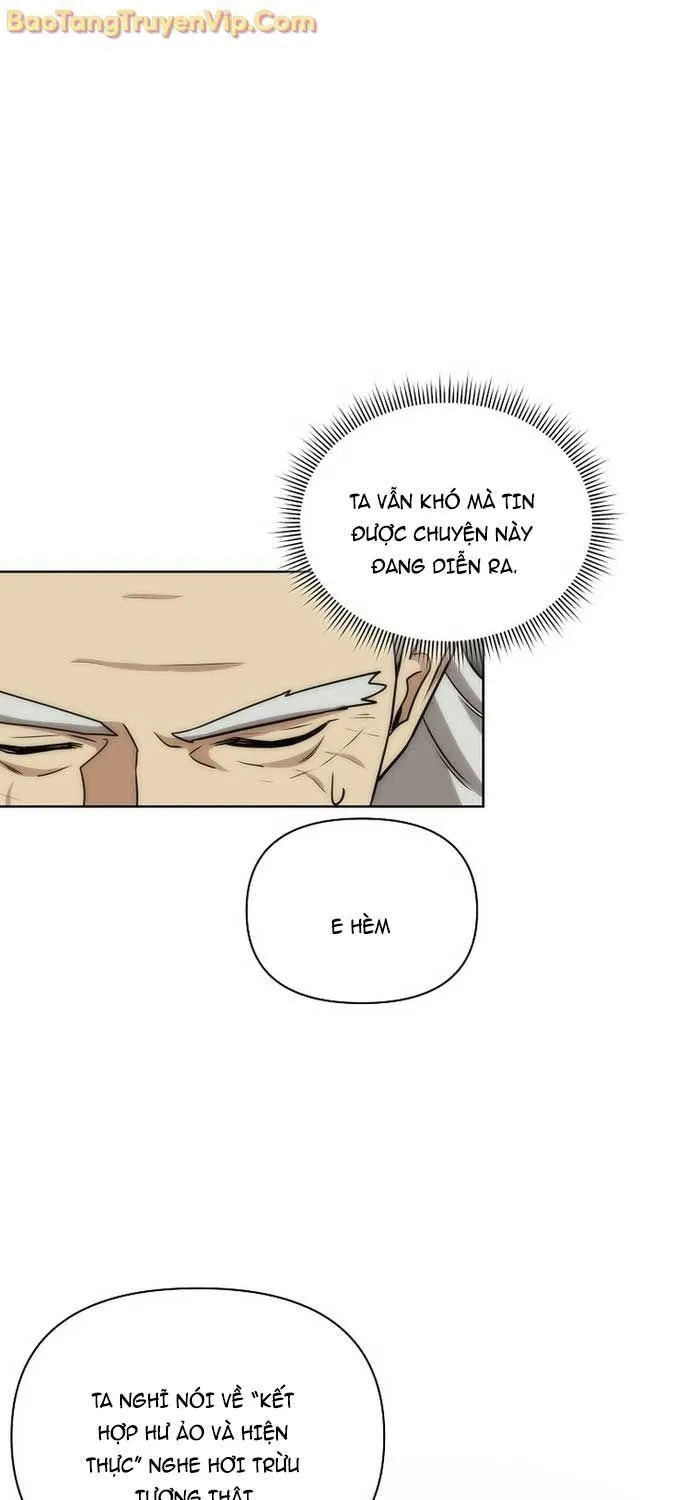 Sống Như Một Man Di Trong Thế Giới Fantasy Chap 20 - Next Chap 21