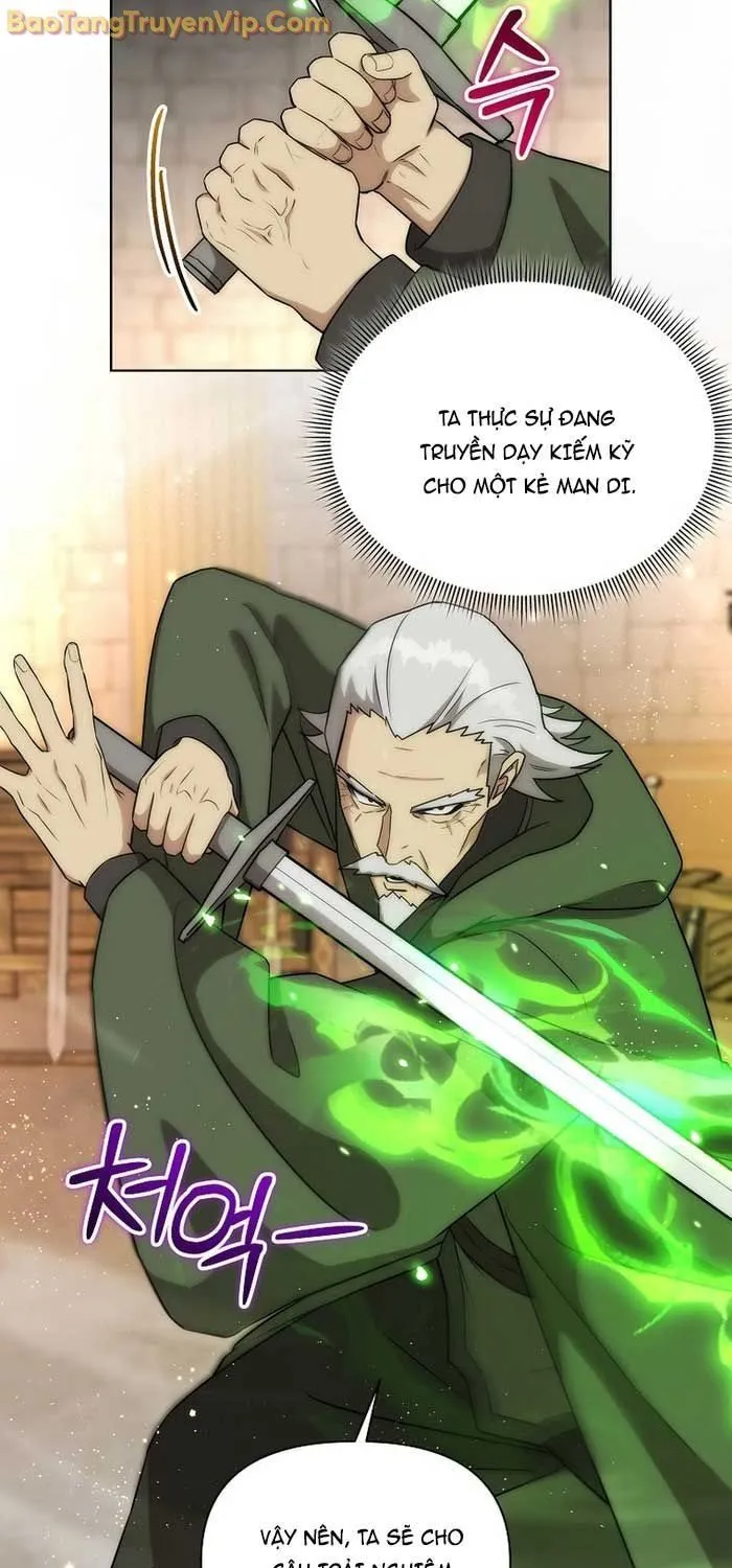 Sống Như Một Man Di Trong Thế Giới Fantasy Chap 20 - Next Chap 21
