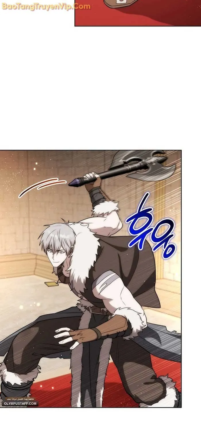 Sống Như Một Man Di Trong Thế Giới Fantasy Chap 20 - Next Chap 21