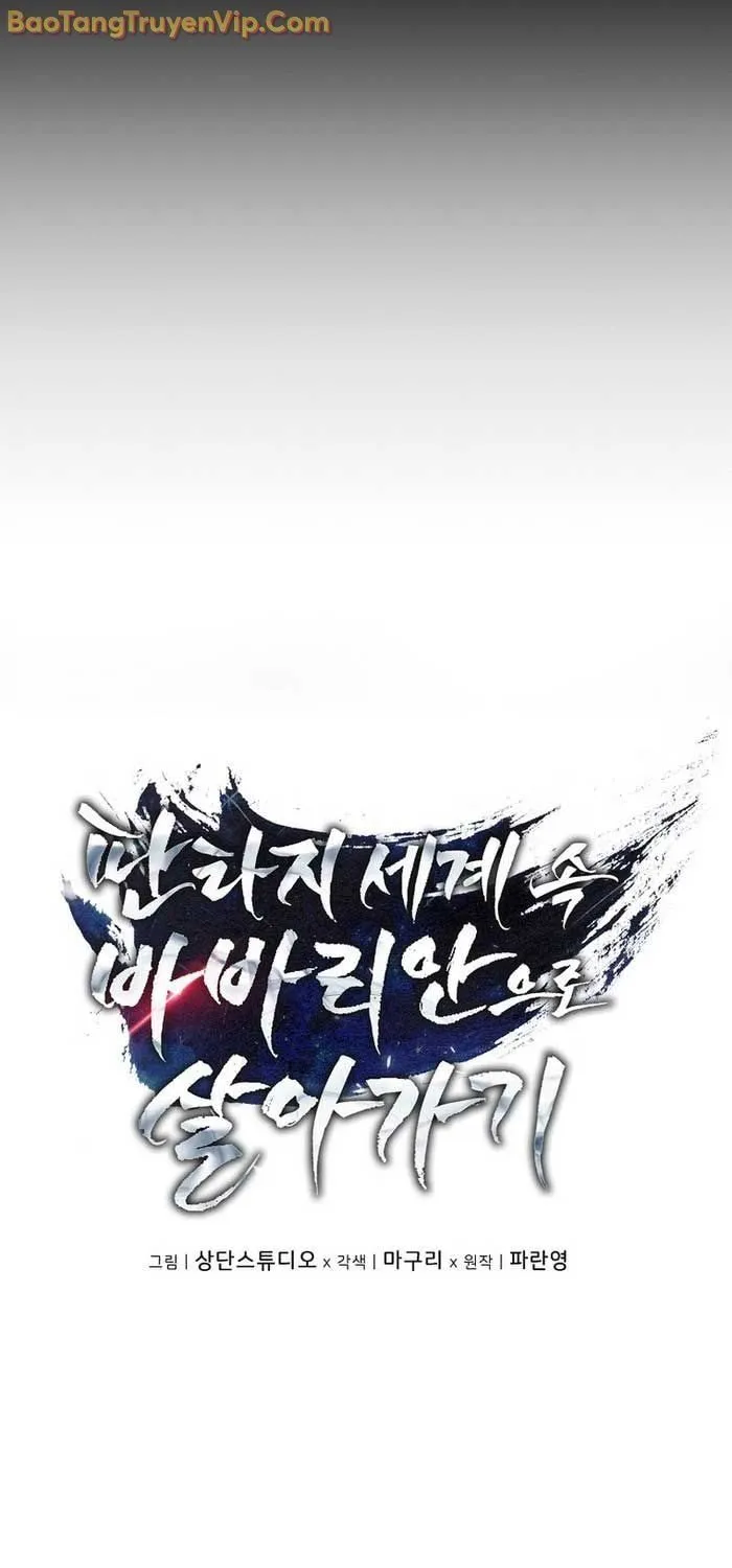 Sống Như Một Man Di Trong Thế Giới Fantasy Chap 20 - Next Chap 21