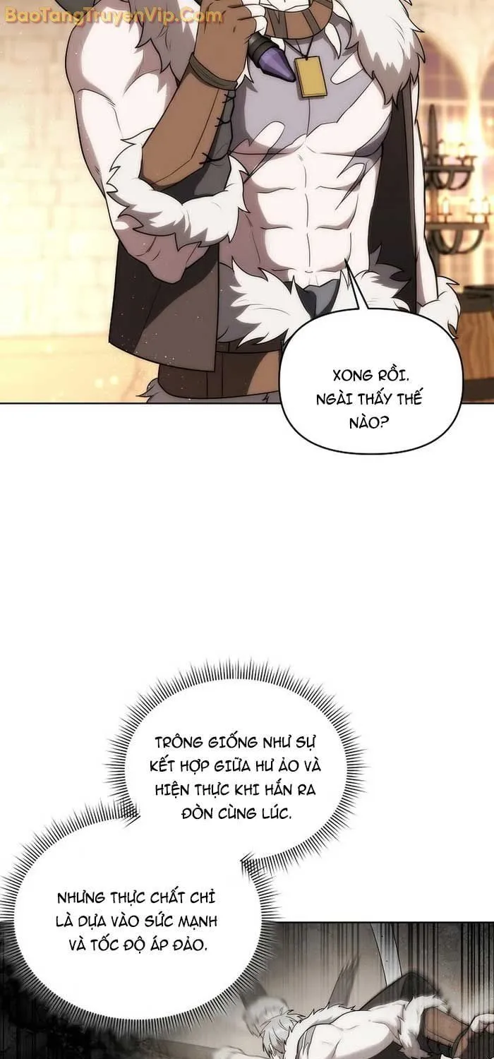 Sống Như Một Man Di Trong Thế Giới Fantasy Chap 20 - Next Chap 21
