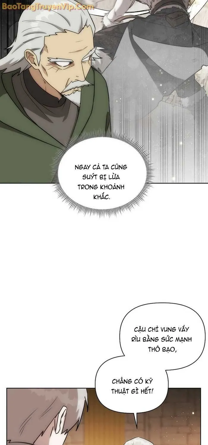 Sống Như Một Man Di Trong Thế Giới Fantasy Chap 20 - Next Chap 21