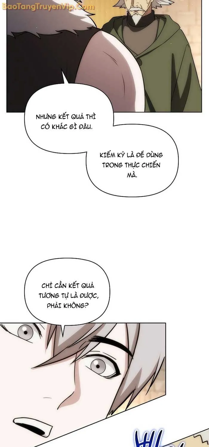 Sống Như Một Man Di Trong Thế Giới Fantasy Chap 20 - Next Chap 21