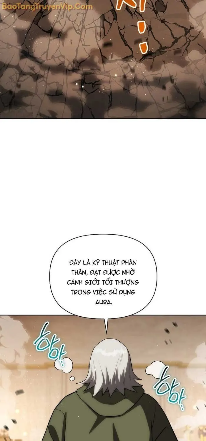 Sống Như Một Man Di Trong Thế Giới Fantasy Chap 20 - Next Chap 21
