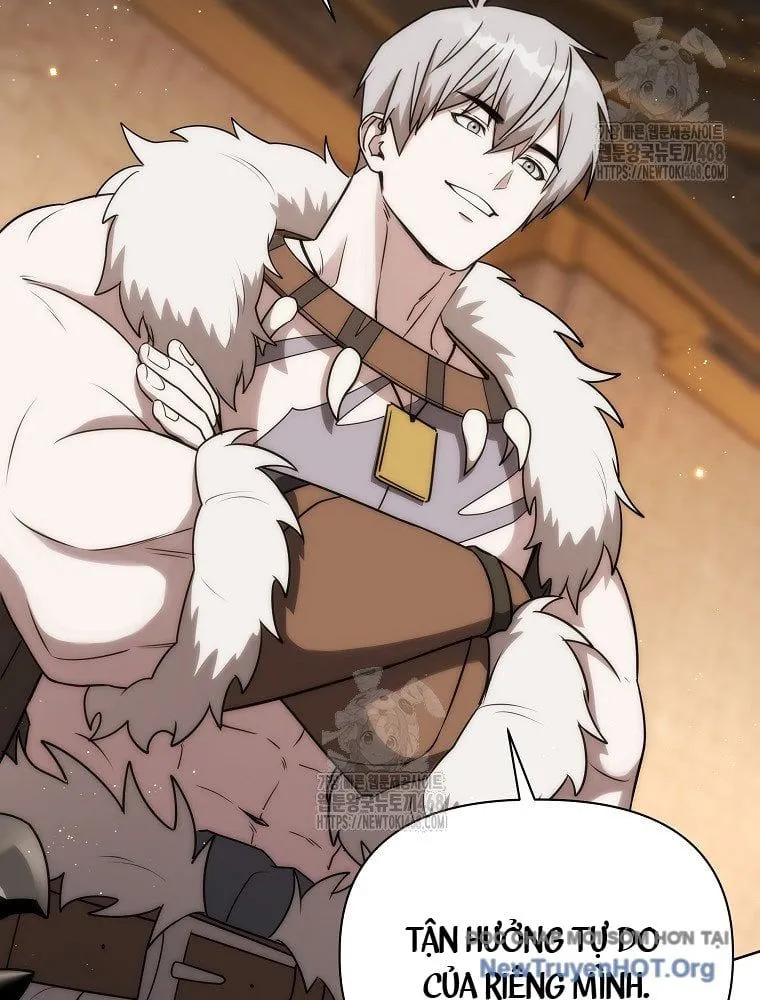 Sống Như Một Man Di Trong Thế Giới Fantasy Chap 21 - Next Chap 22