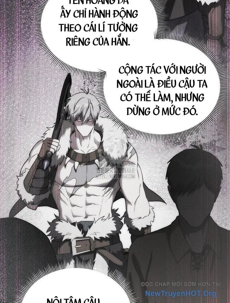 Sống Như Một Man Di Trong Thế Giới Fantasy Chap 21 - Next Chap 22