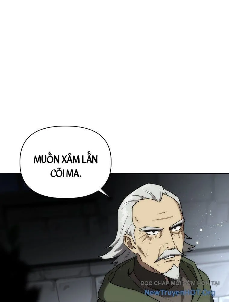 Sống Như Một Man Di Trong Thế Giới Fantasy Chap 21 - Next Chap 22