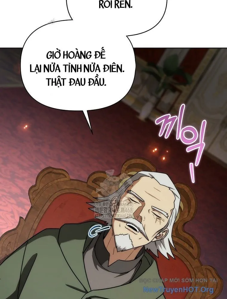 Sống Như Một Man Di Trong Thế Giới Fantasy Chap 21 - Next Chap 22