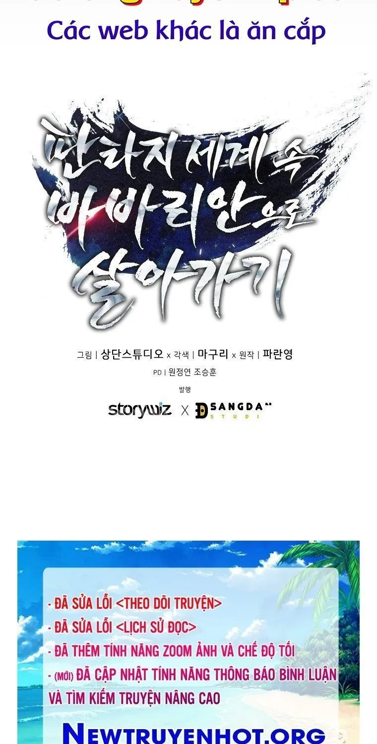 Sống Như Một Man Di Trong Thế Giới Fantasy Chap 21 - Next Chap 22