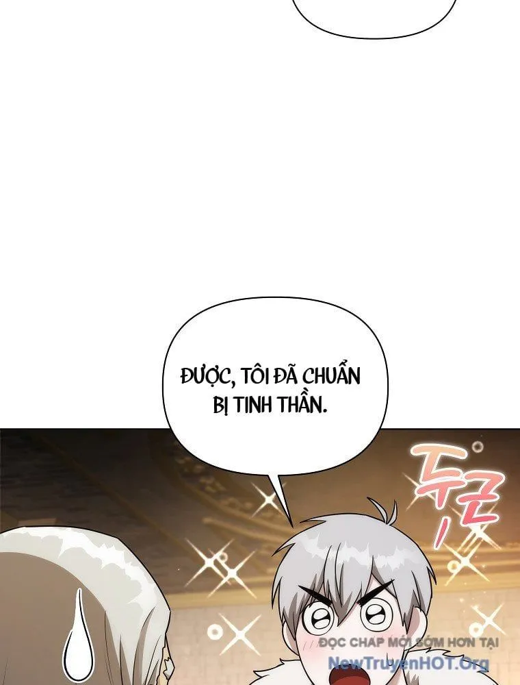Sống Như Một Man Di Trong Thế Giới Fantasy Chap 21 - Next Chap 22