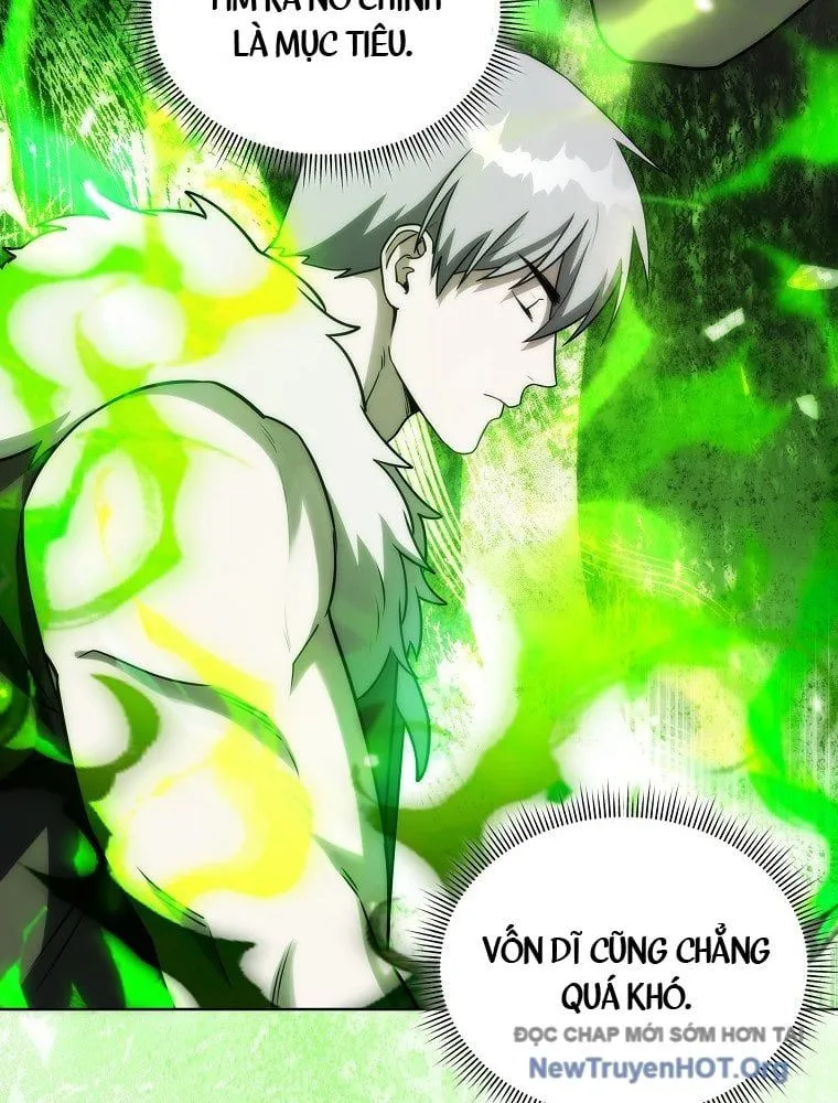 Sống Như Một Man Di Trong Thế Giới Fantasy Chap 21 - Next Chap 22